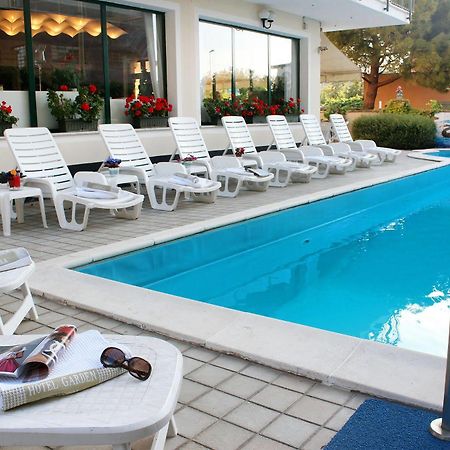 Hotel Garden Albissola Marina Esterno foto